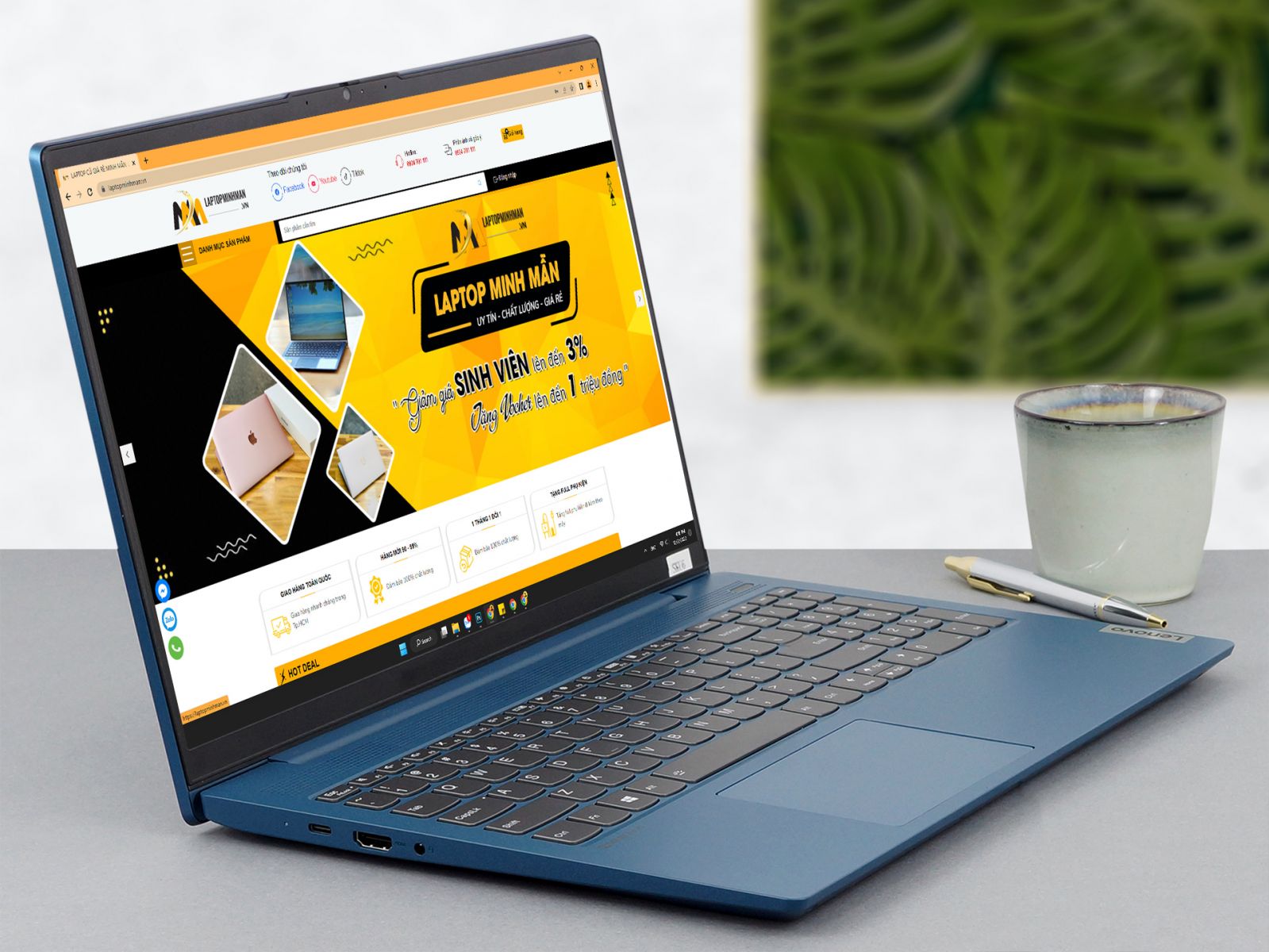 LENOVO IDEAPAD 5 15ITL05 i7 1165G7