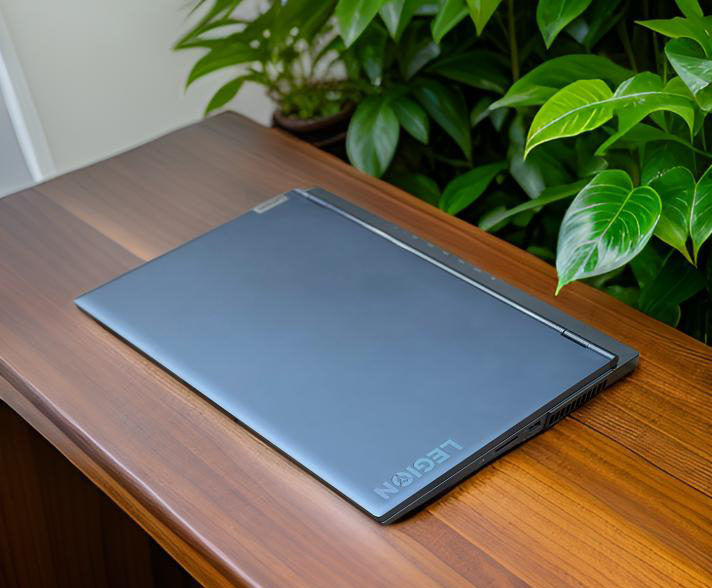 LENOVO LEGION 5 17ACH6 RYZEN 5 5600H
