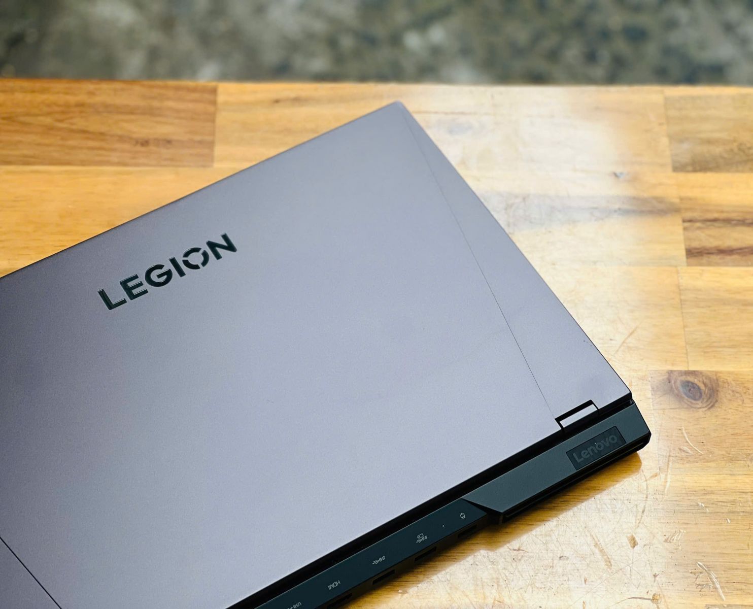 LENOVO LEGION 5 PRO 16IAH7