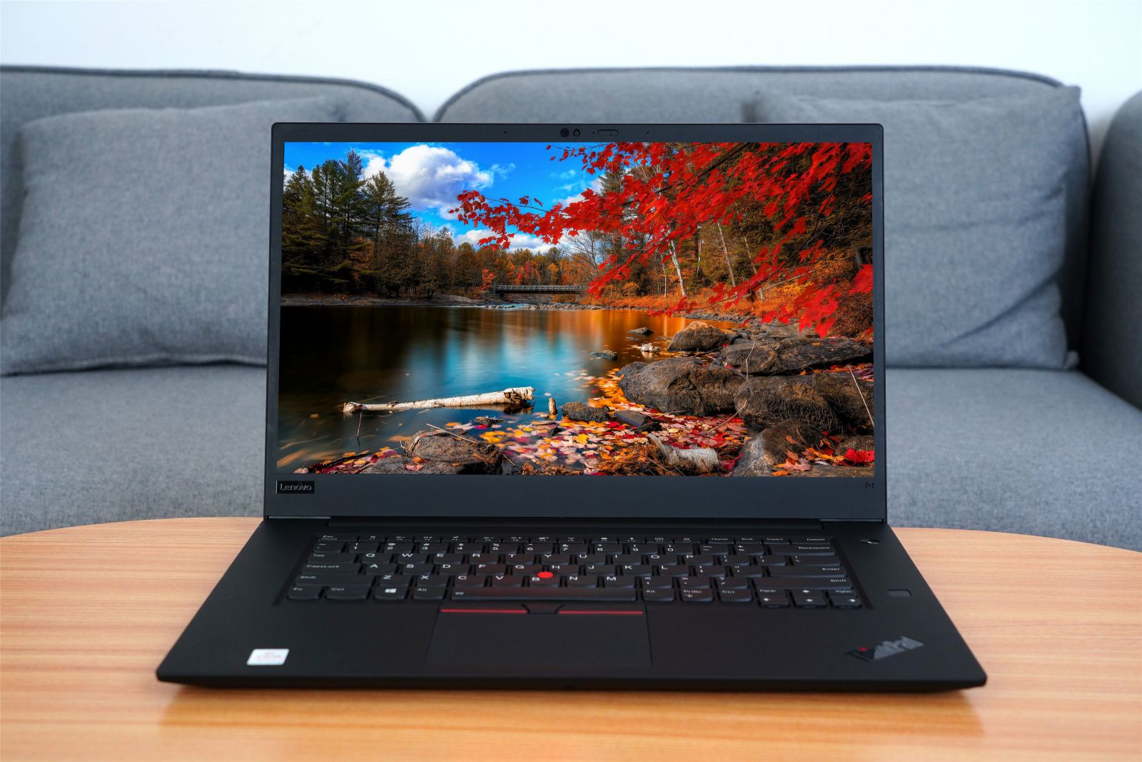 LENOVO THINKPAD P1 GEN 3