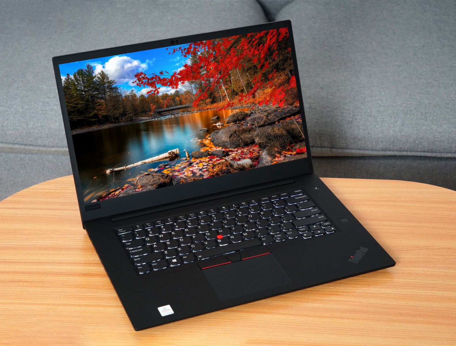 LENOVO THINKPAD P1 GEN 3