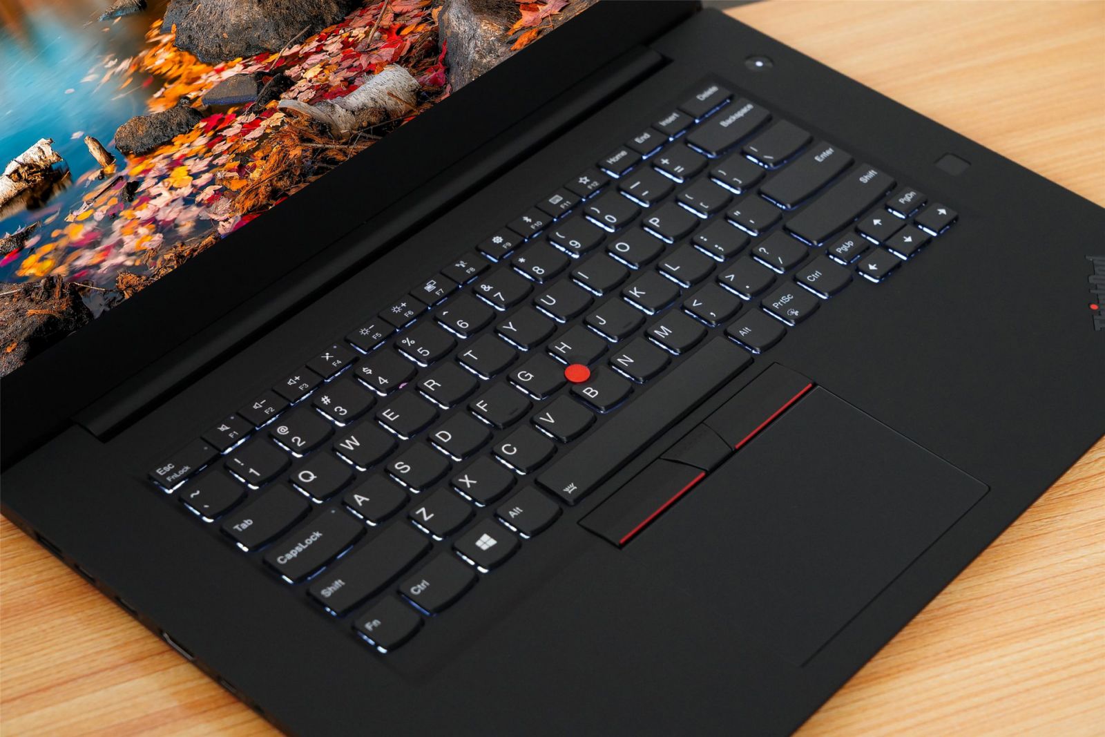 LENOVO THINKPAD P1 GEN 3
