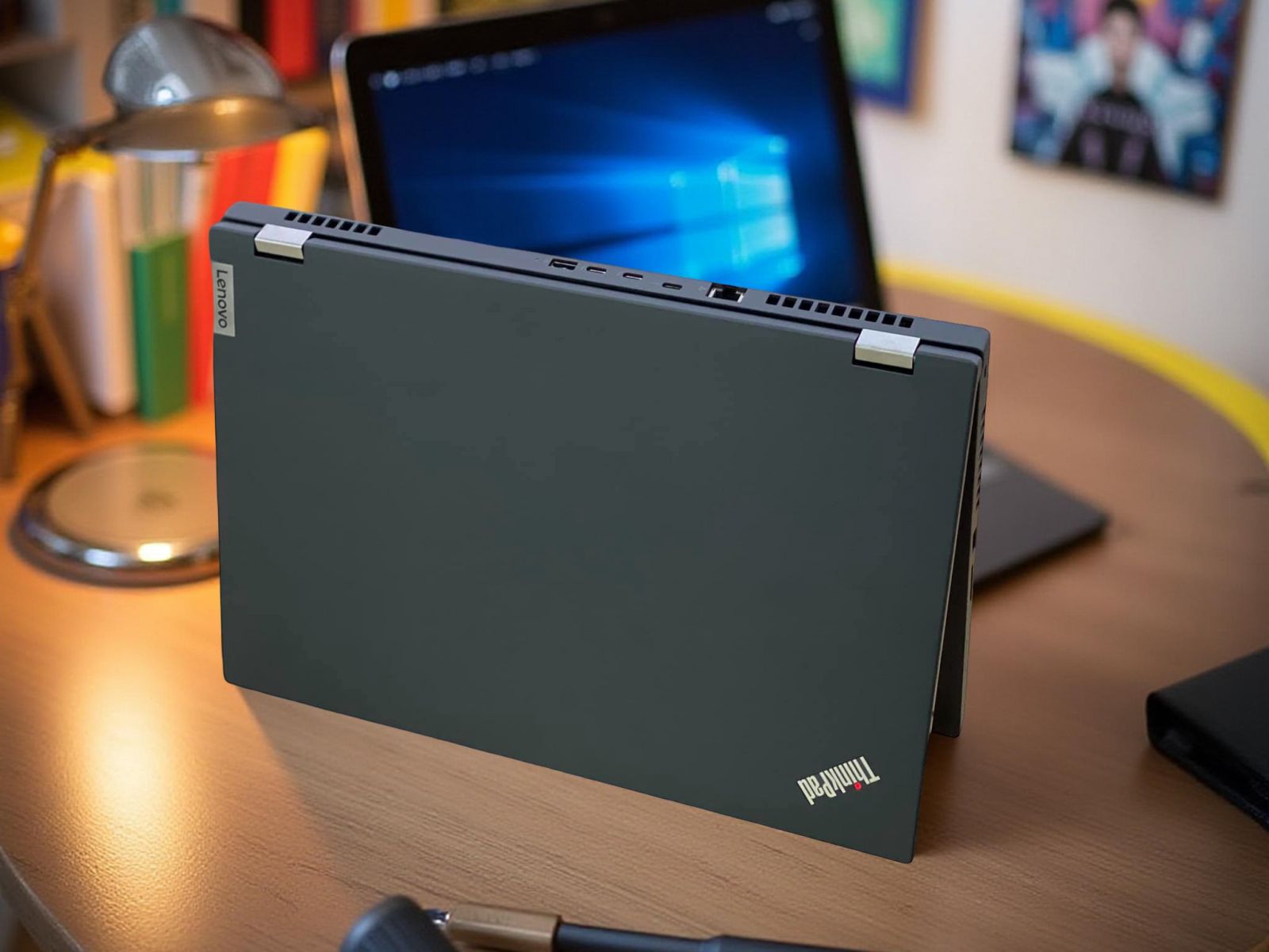 LENOVO THINKPAD P15 GEN 1 i7 10750H