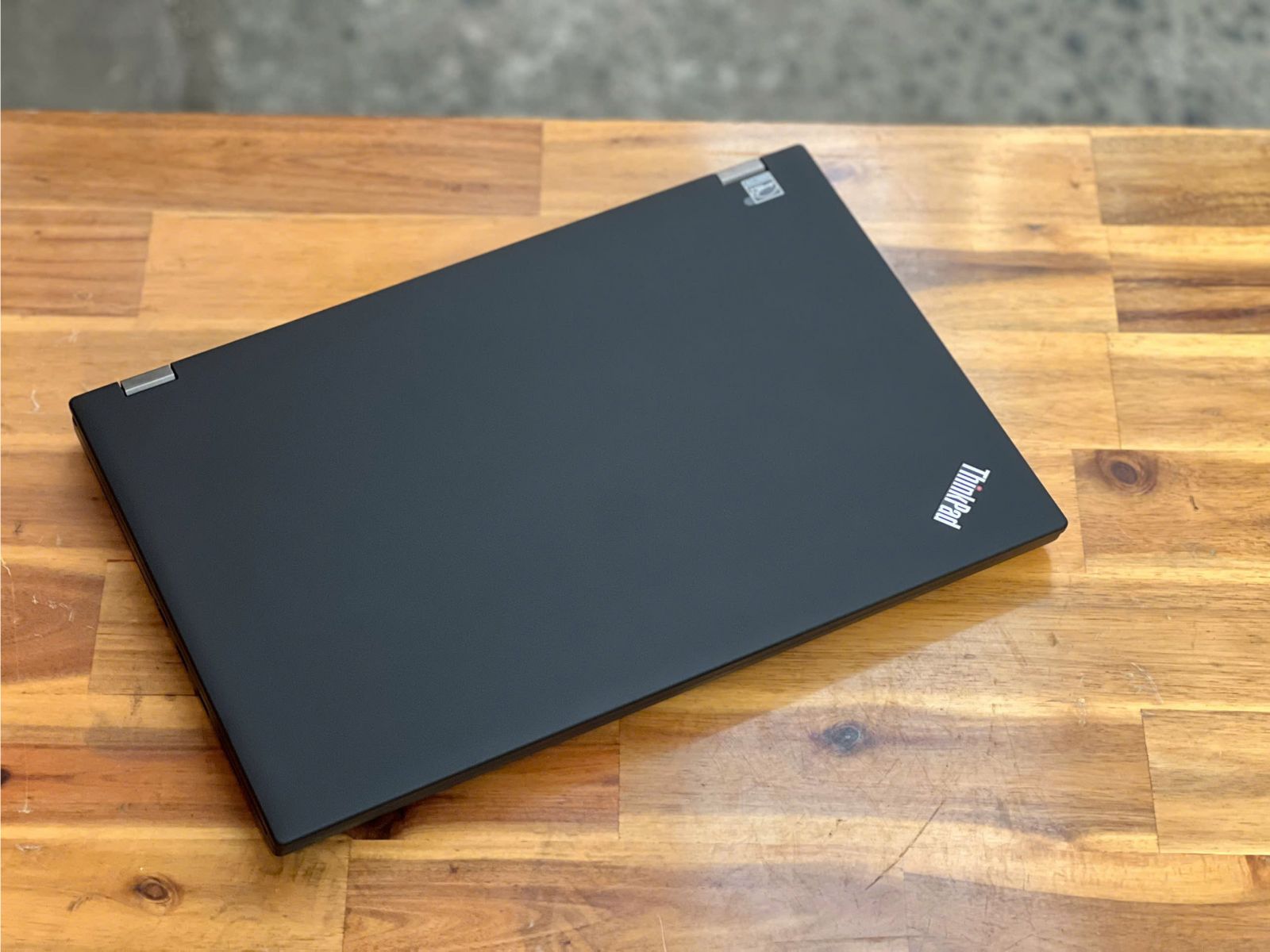 LENOVO THINKPAD P53