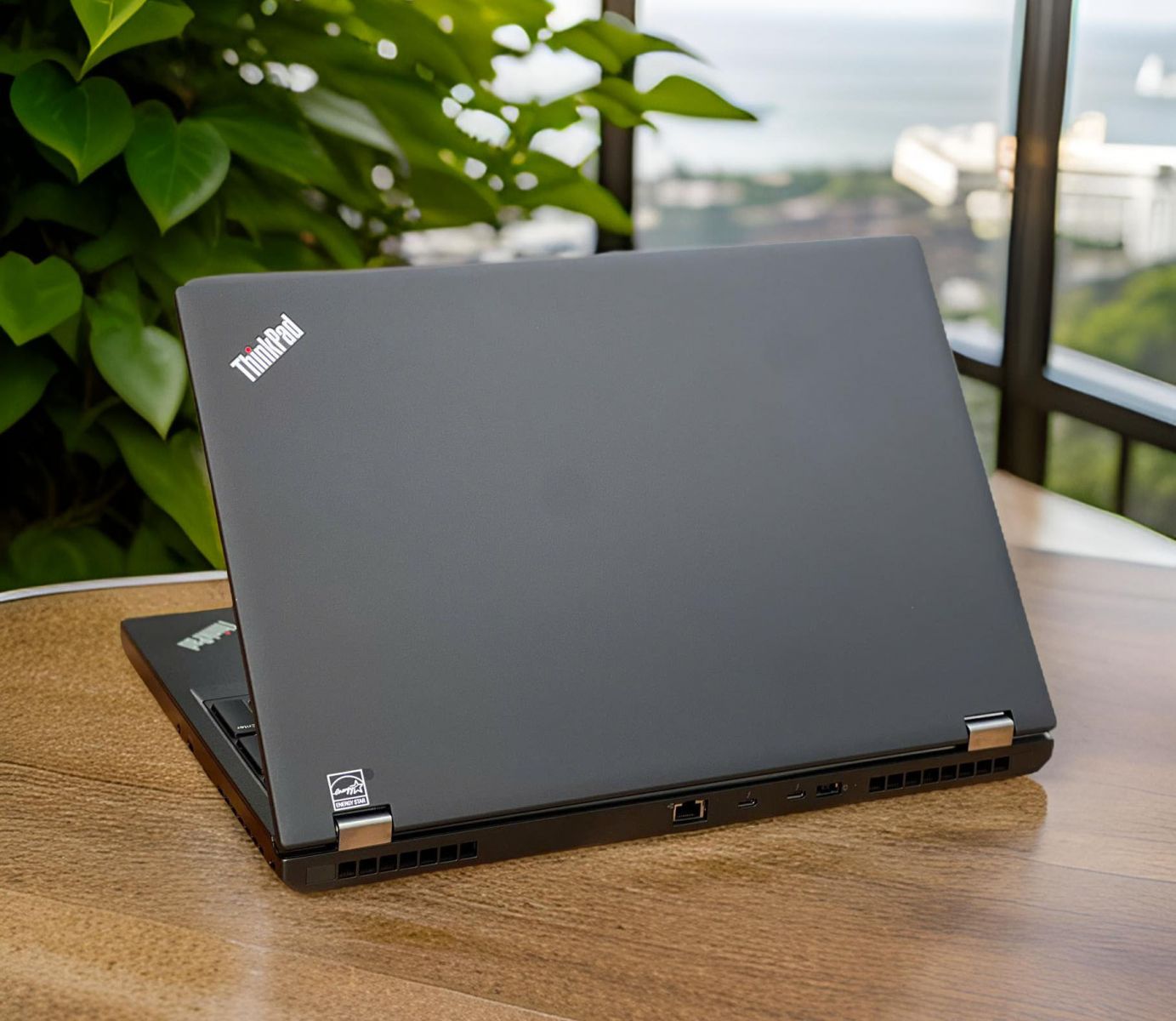LENOVO THINKPAD P53
