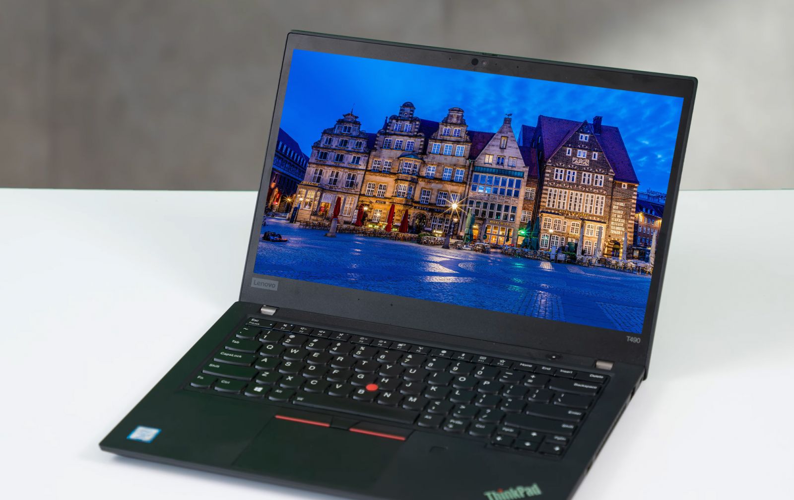 LENOVO THINKPAD T490 i5 8365U