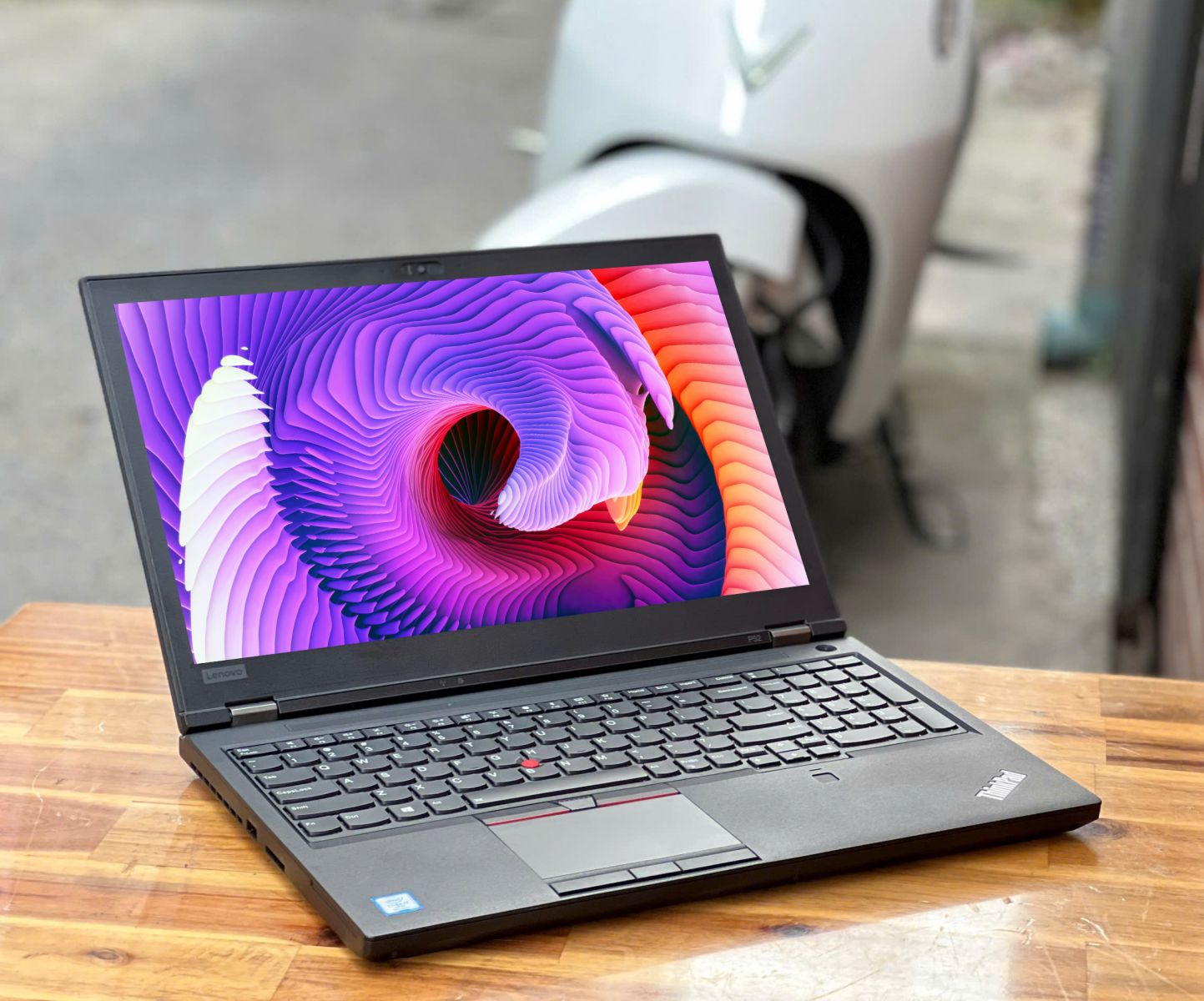 LENOVO THINKPAD XÁCH TAY DƯỚI 15 TRIỆU