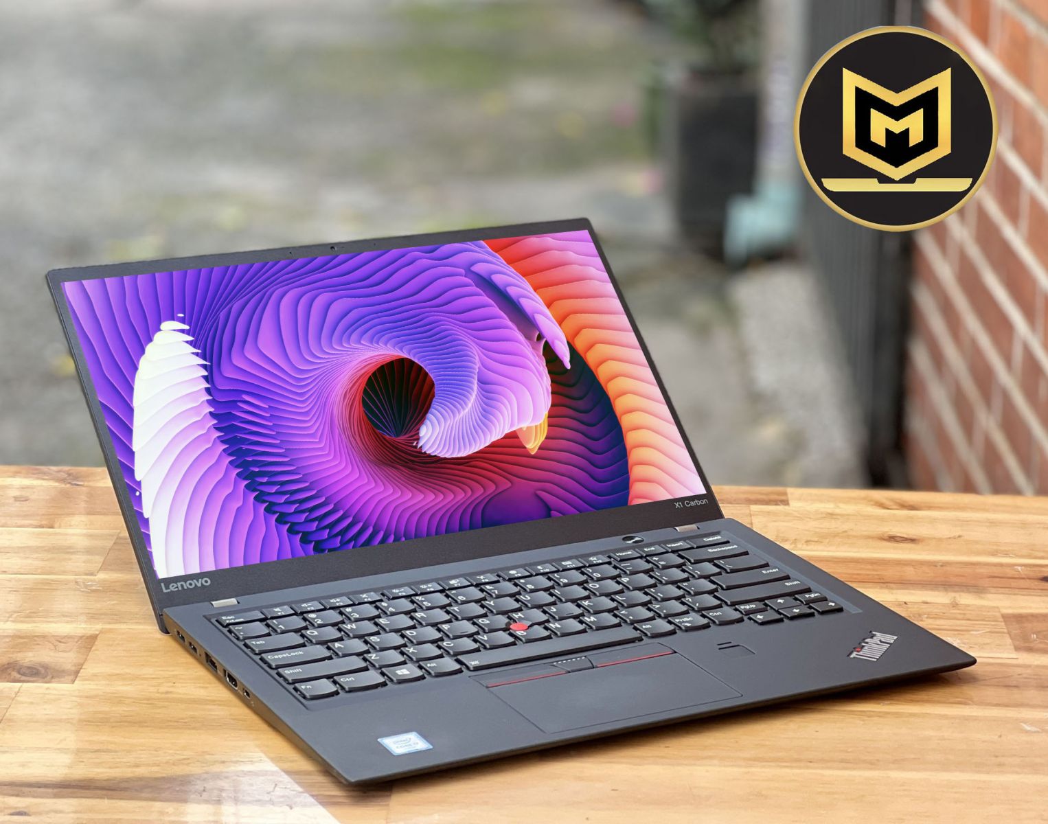 LENOVO THINKPAD XÁCH TAY DƯỚI 9 TRIỆU