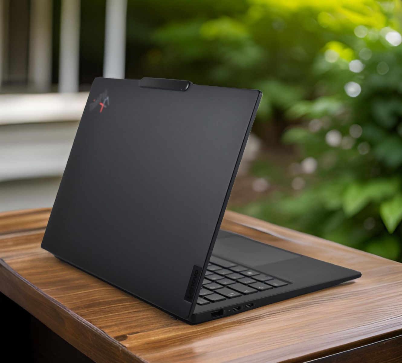 Thinkpad X1 Carbon Gen 13 2025
