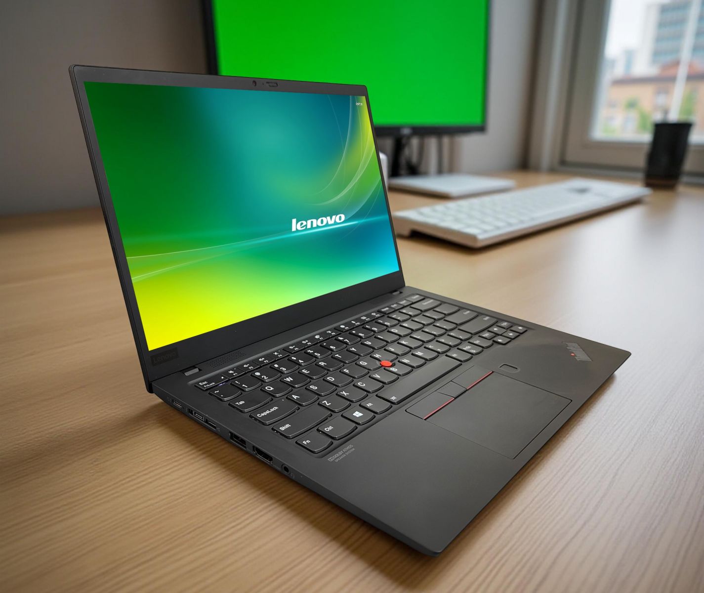 LENOVO THINKPAD X1 CARBON GEN 7