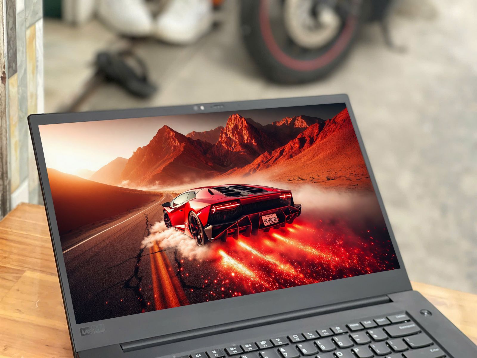 LENOVO THINKPAD X1 EXTREME GEN 3 I7 10850H