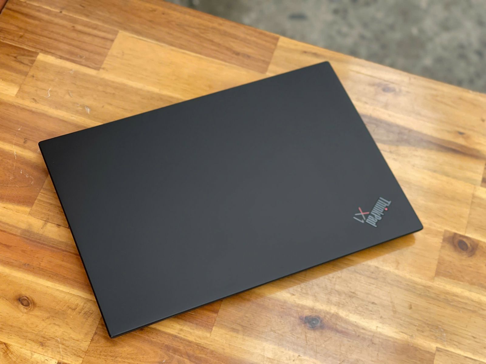LENOVO THINKPAD X1 EXTREME GEN 3 I7 10850H