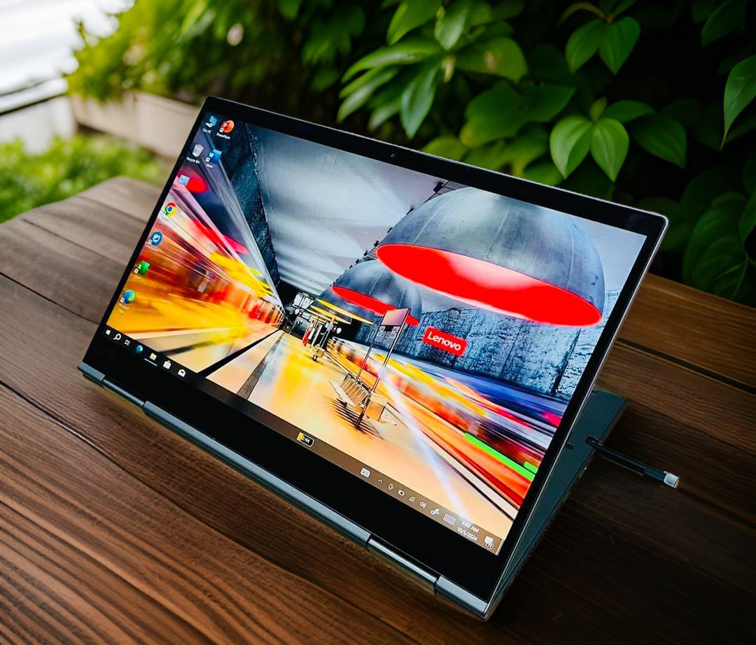 LENOVO X1 YOGA GEN 5 i7 10510U