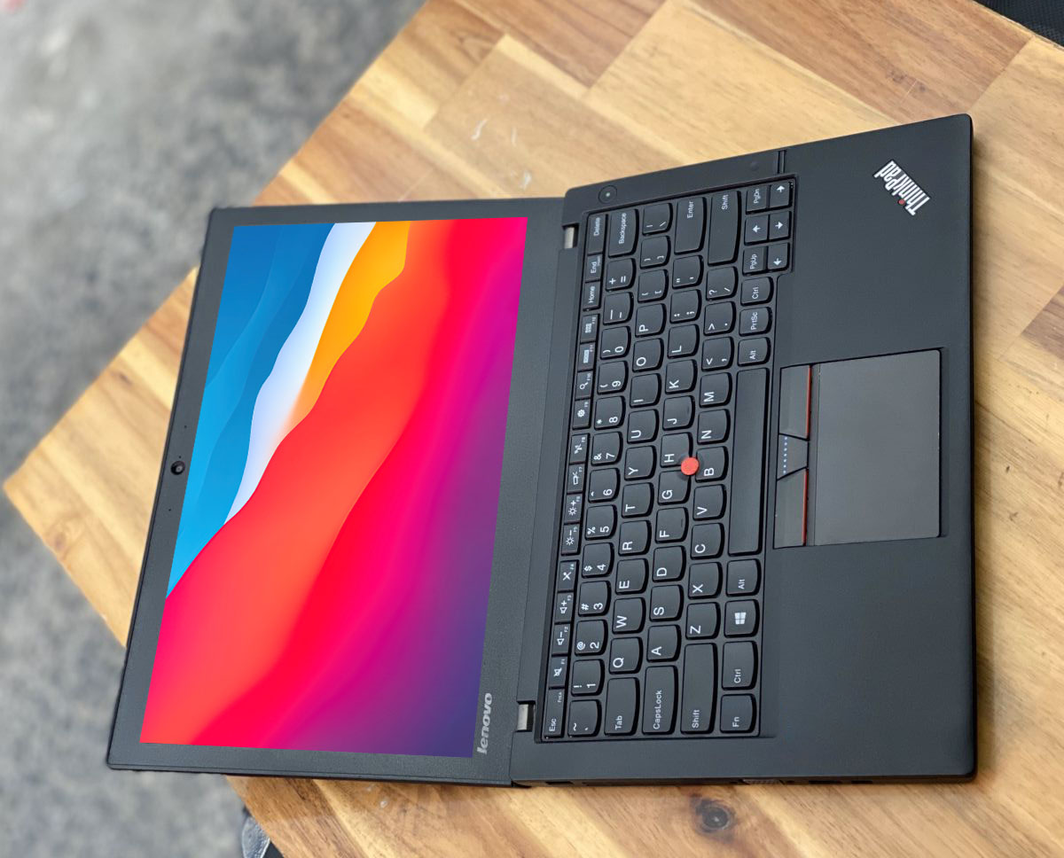 LENOVO THINKPAD X260 i5 6200U