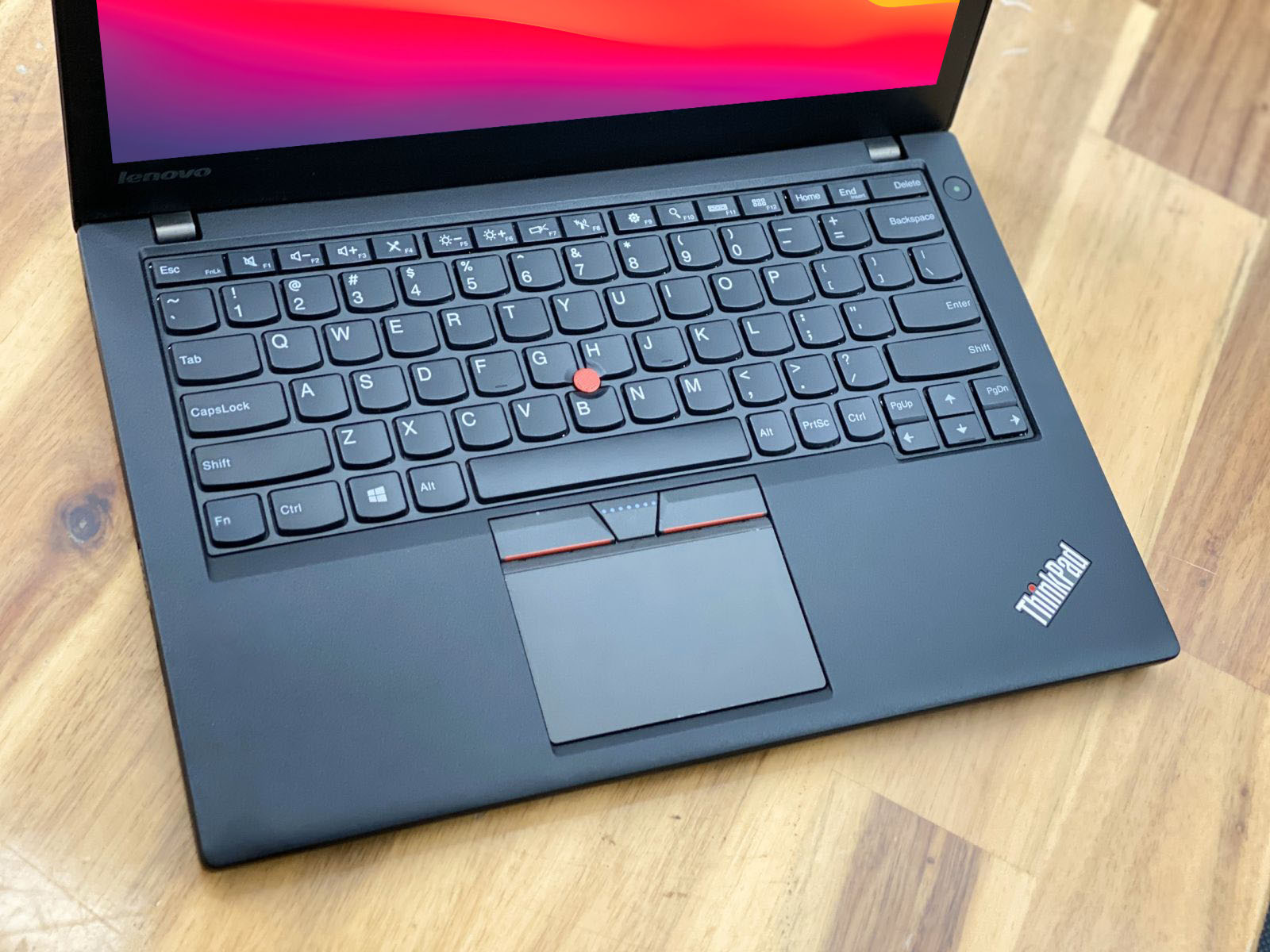LENOVO THINKPAD X260 i5 6200U
