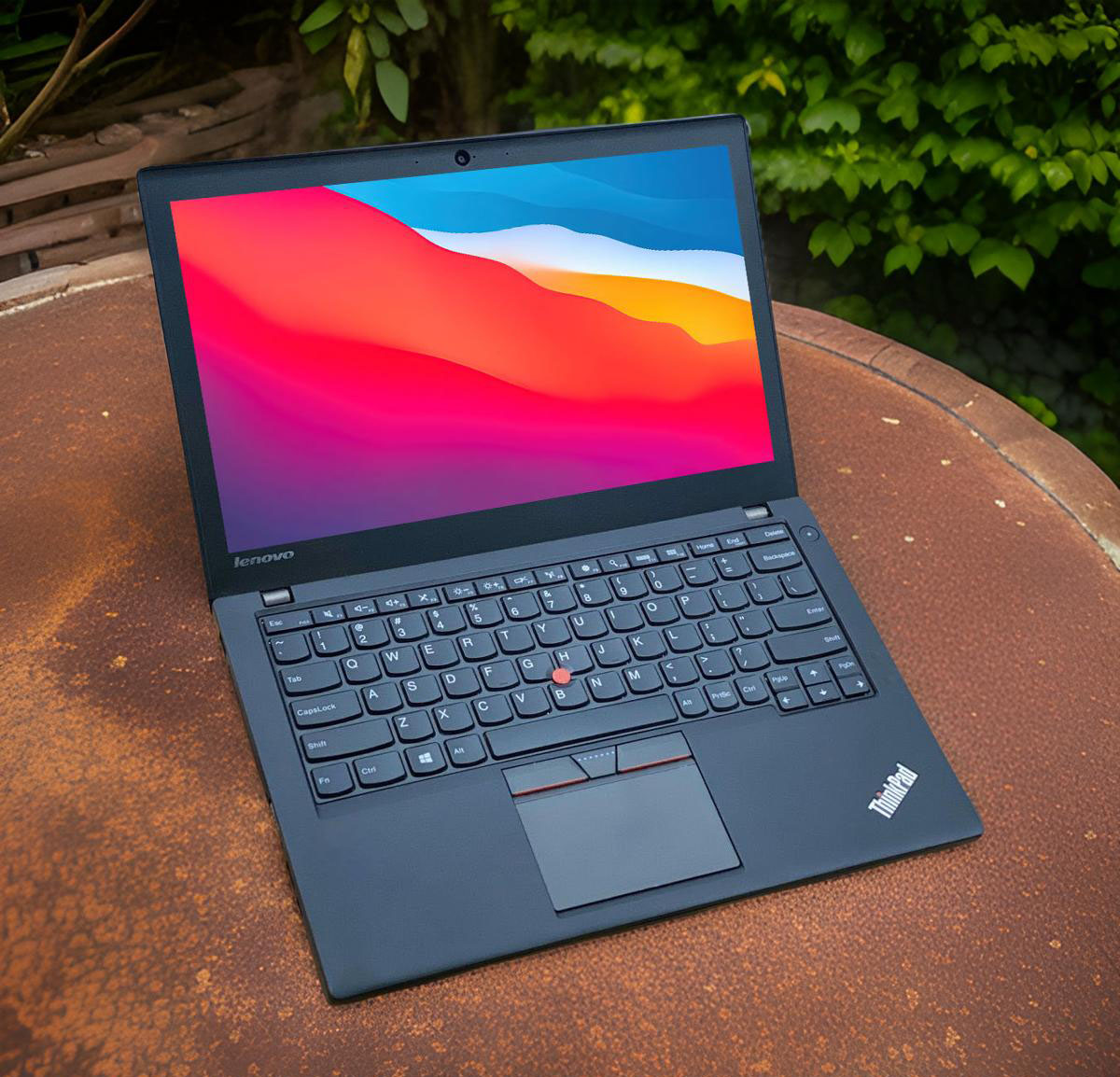 LENOVO THINKPAD X260 i5 6200U