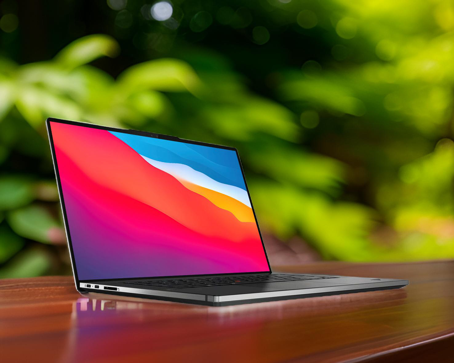 LENOVO THINKPAD Z16 GEN 1