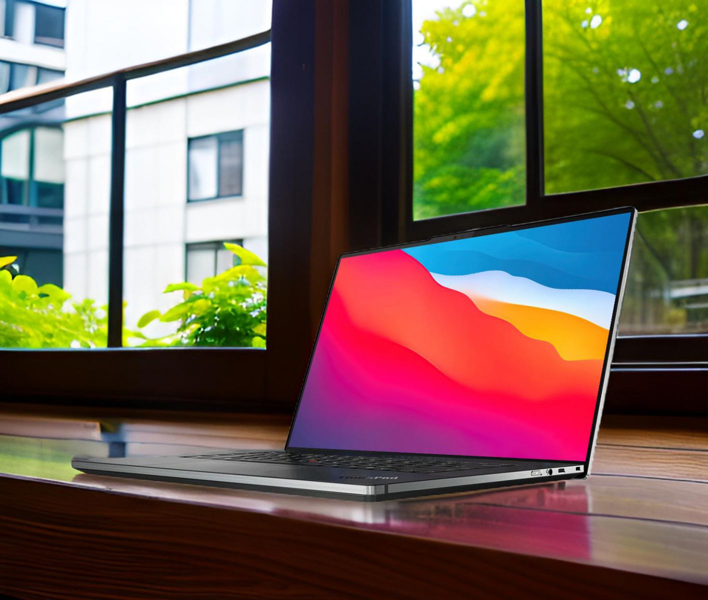 LENOVO THINKPAD Z16 GEN 1
