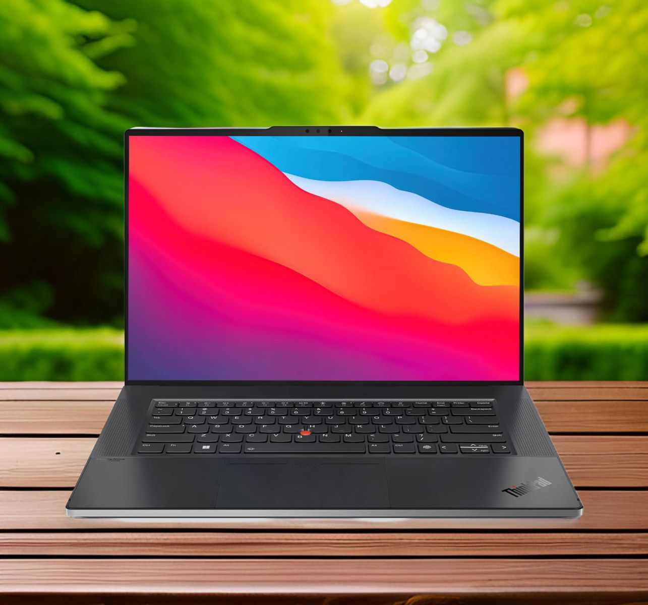 LENOVO THINKPAD Z16 GEN 1