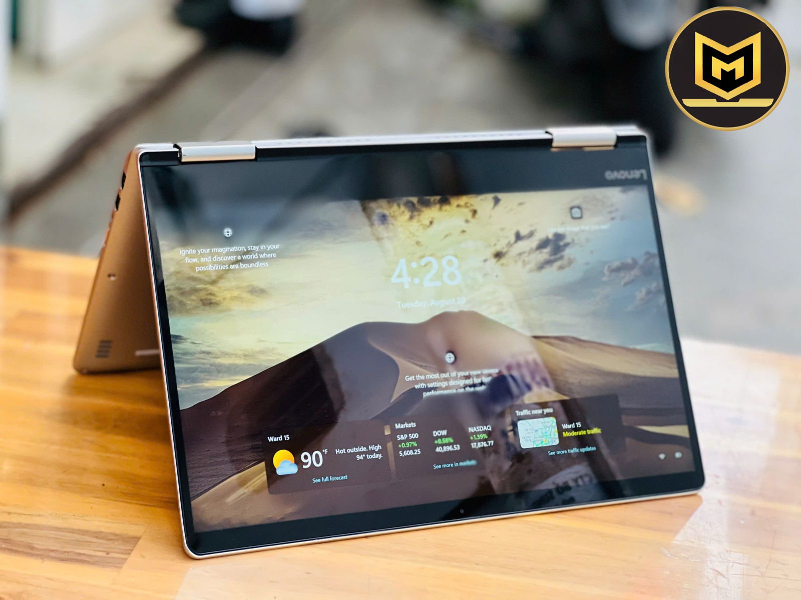 LENOVO YOGA 710 i5 7200U
