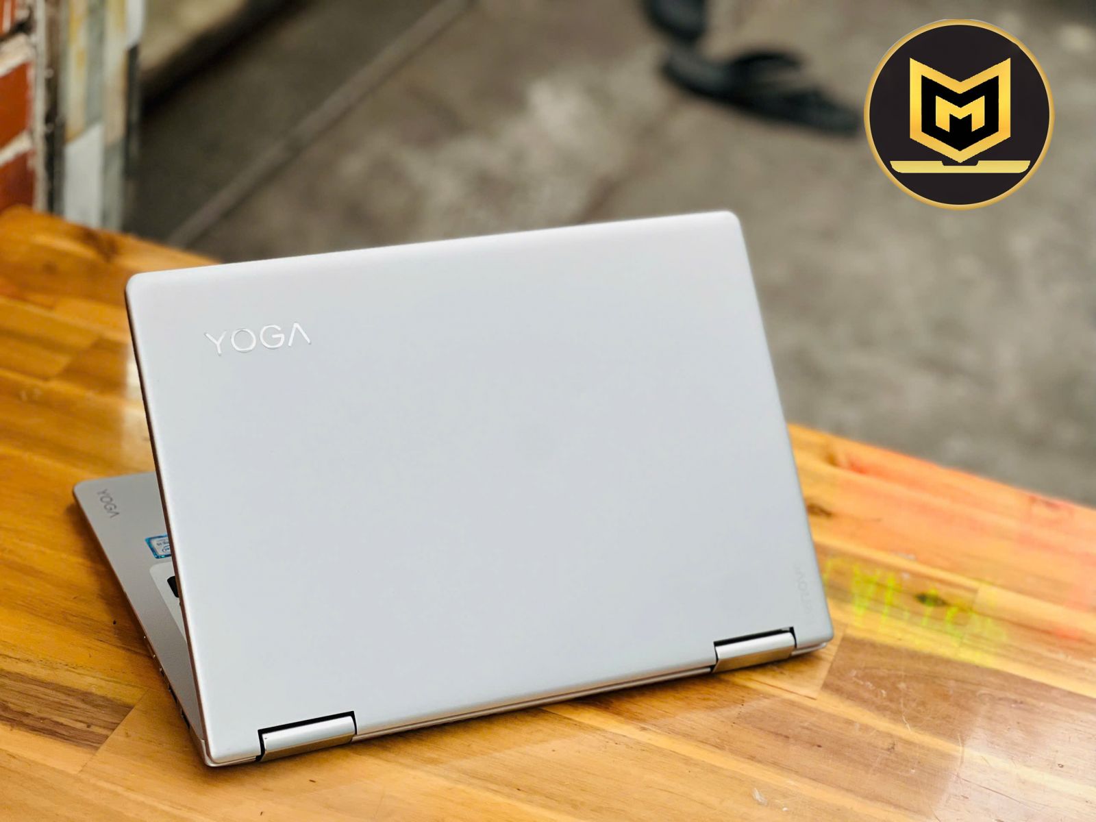 LENOVO YOGA 710 i5 7200U