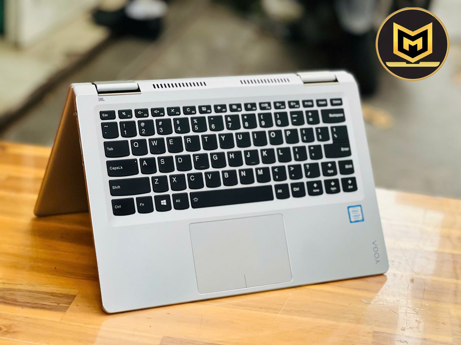 LENOVO YOGA 710 i5 7200U