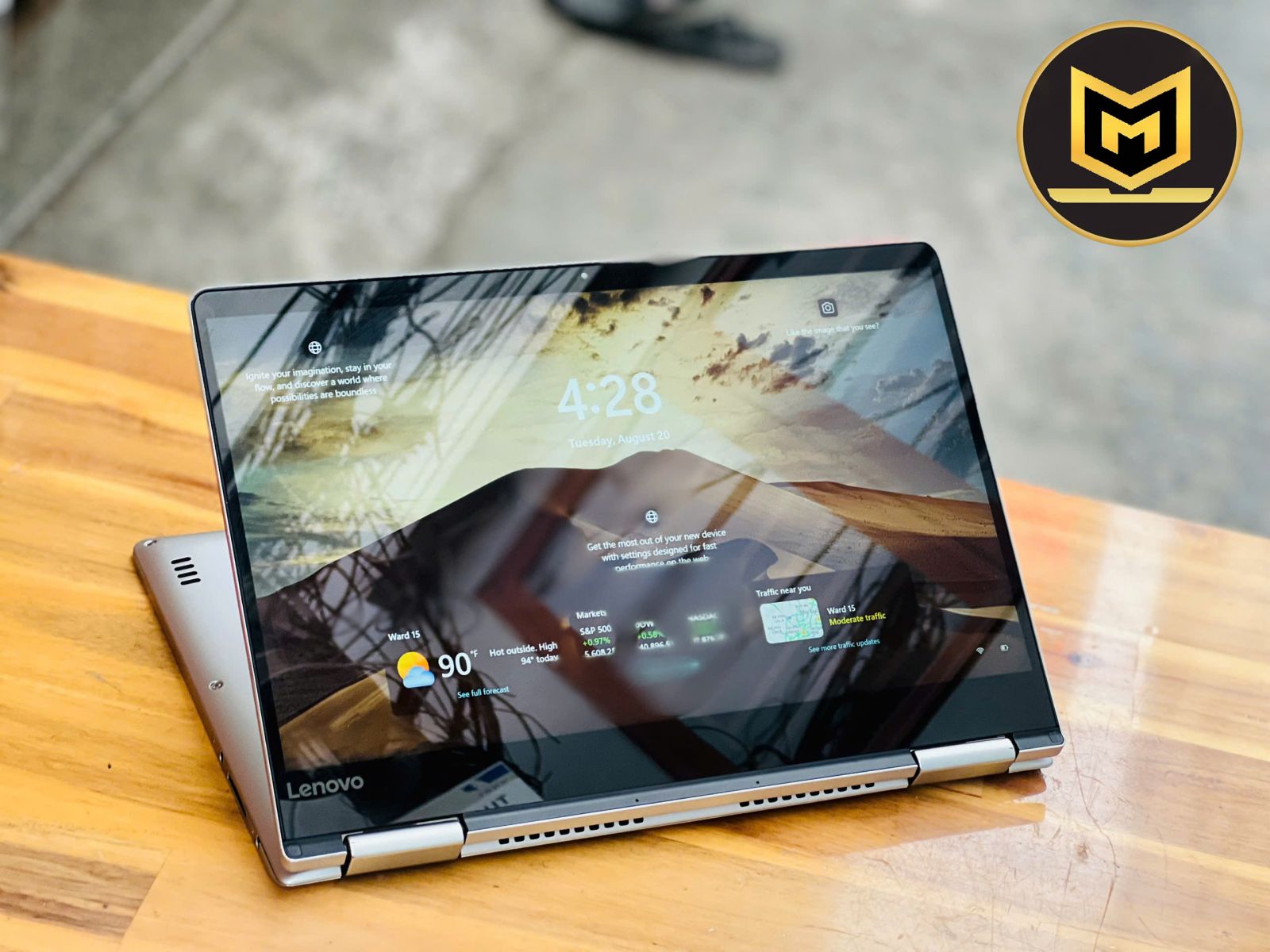 LENOVO YOGA 710 i5 7200U