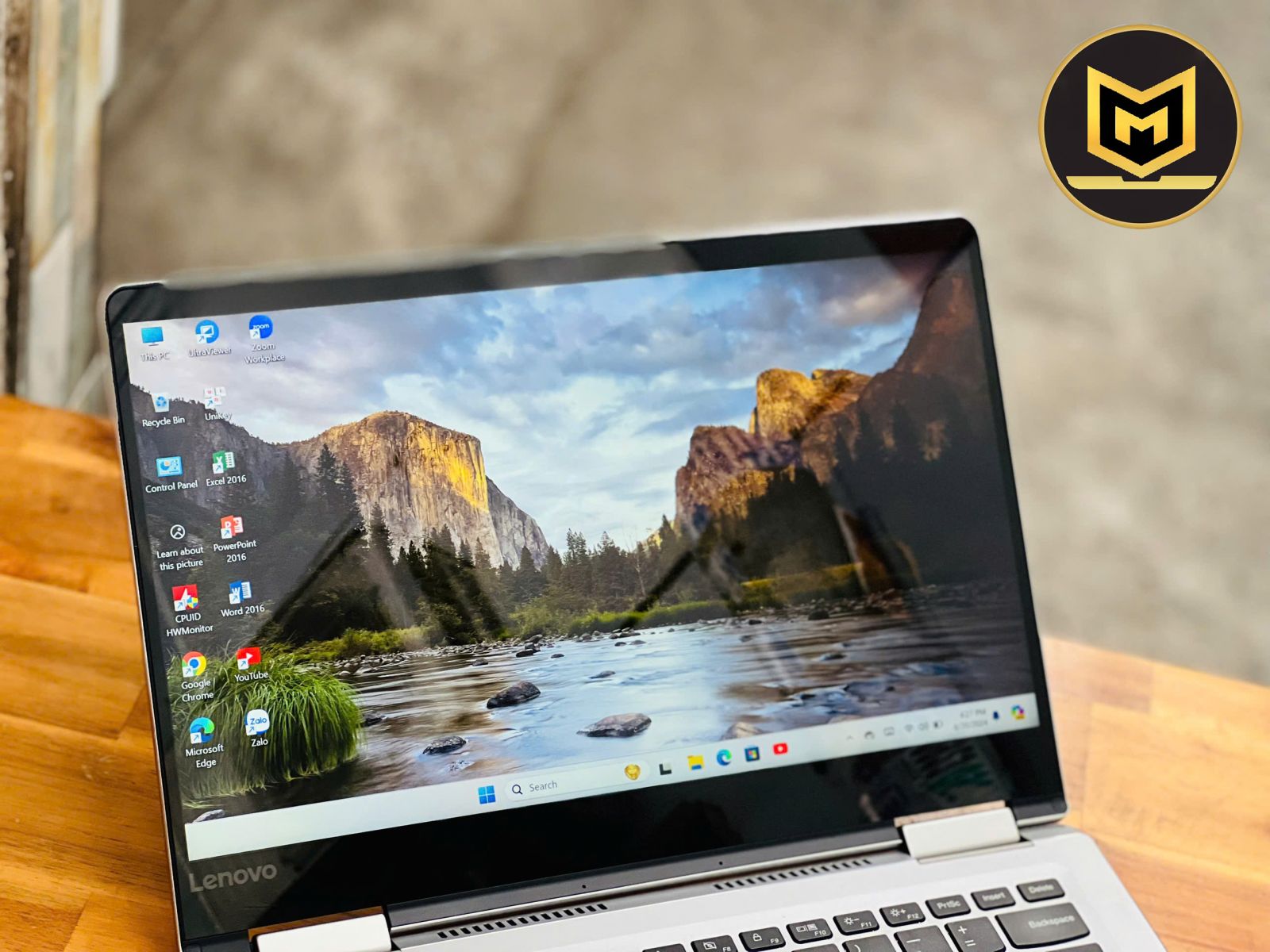 LENOVO YOGA 710 i5 7200U