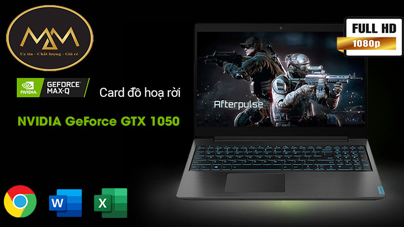 Lenovo Gaming L340