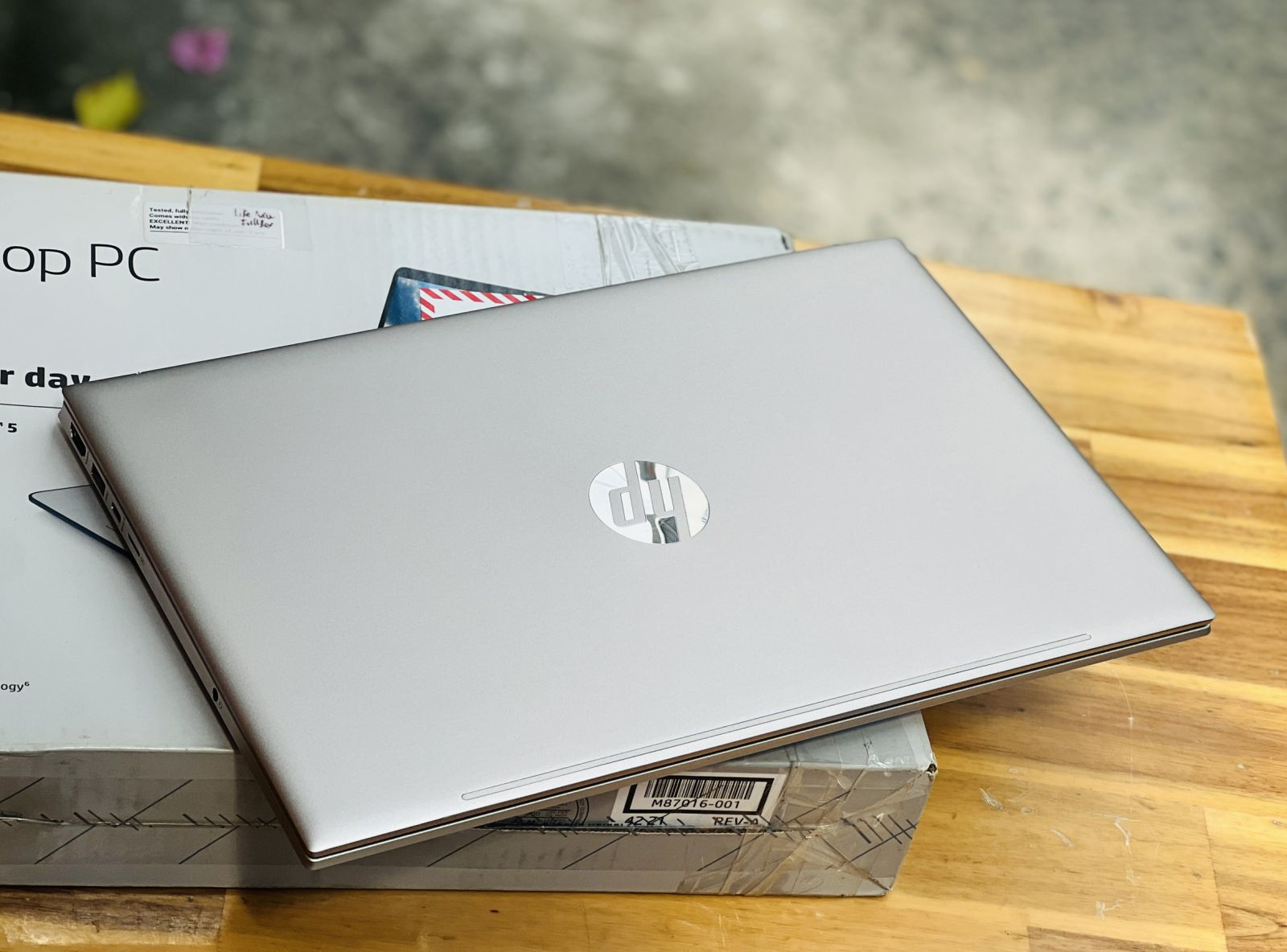 LAPTOP HP PAVILION DƯỚI 15 TRIỆU