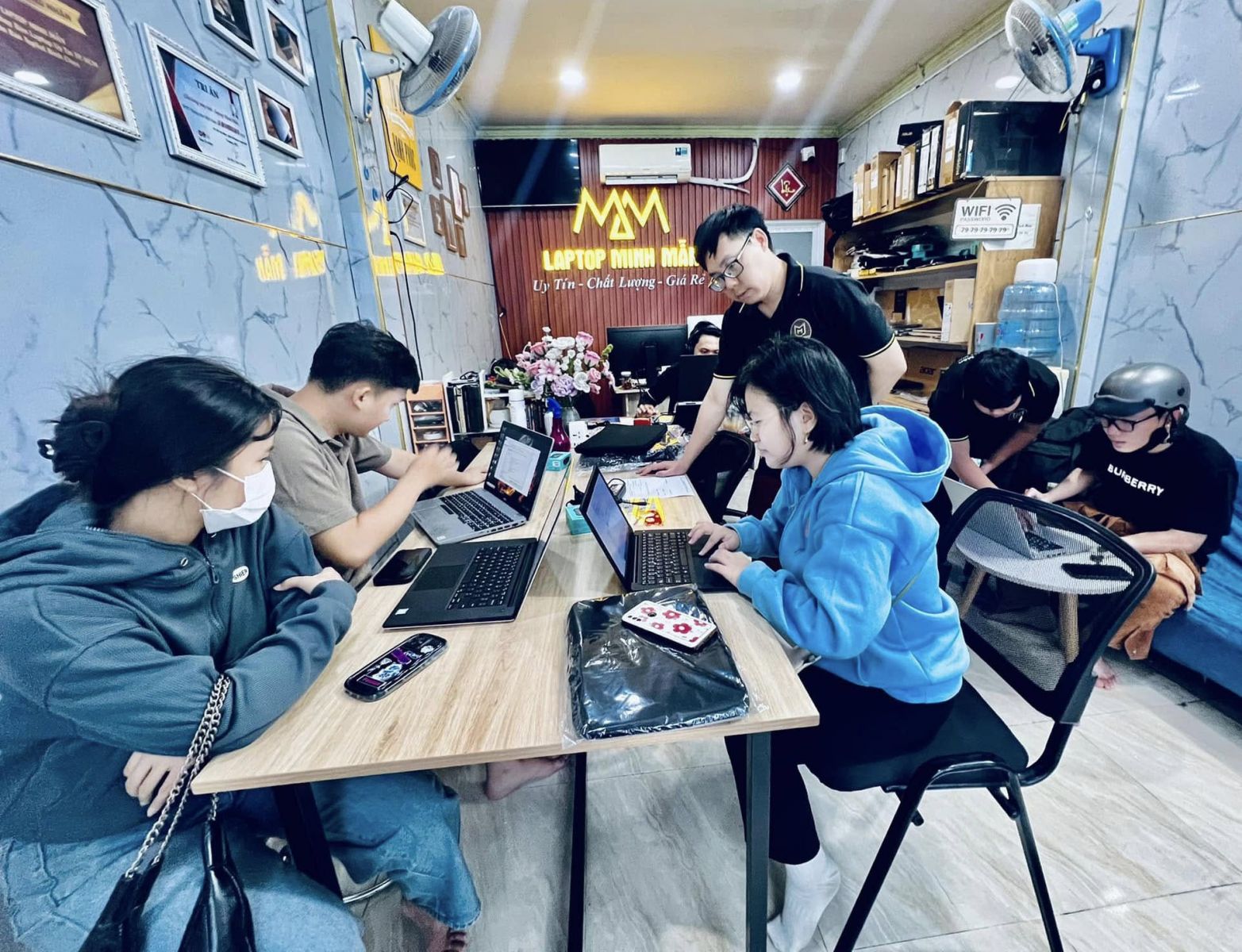 LAPTOP DELL DƯỚI 10 TRIỆU 2025