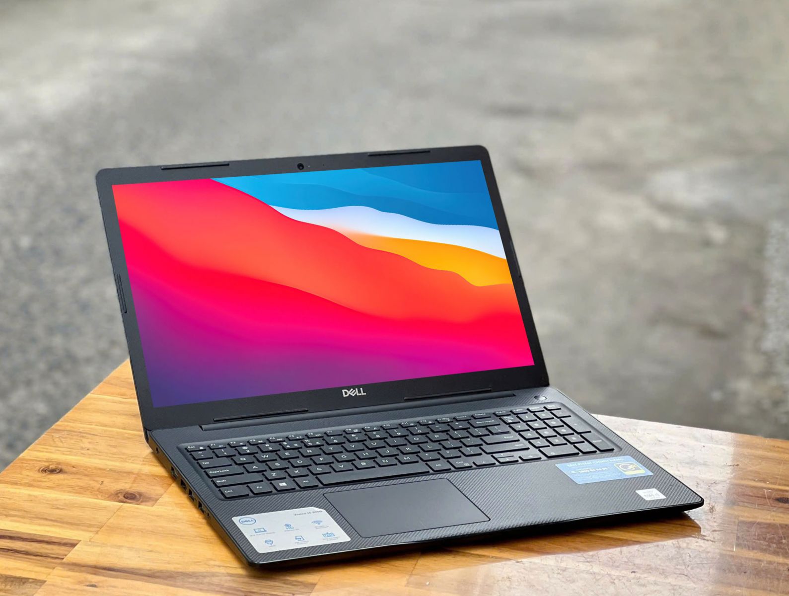 LAPTOP DELL DƯỚI 6 TRIỆU ĐÁNG MUA 2025