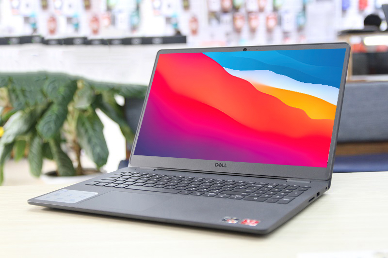 LAPTOP DELL DƯỚI 6 TRIỆU ĐÁNG MUA 2025