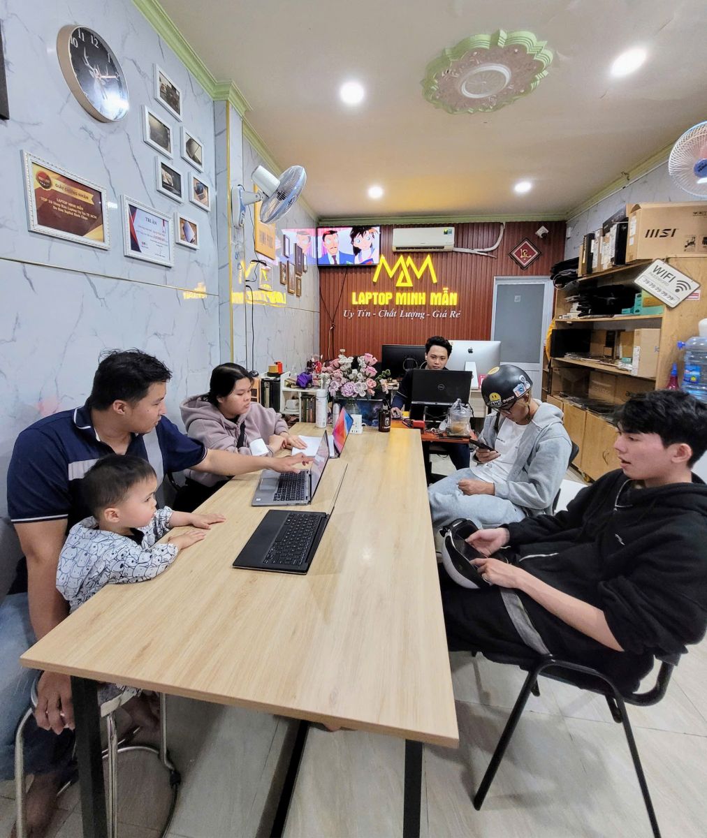LAPTOP DELL XPS DƯỚI 10 TRIỆU ĐÁNG MUA 2025