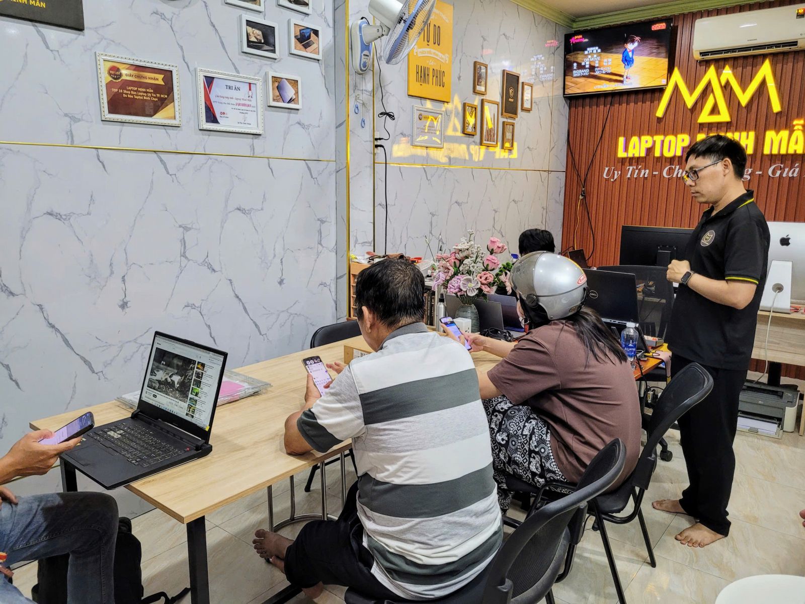 LAPTOP DELL XÁCH TAY DƯỚI 15 TRIỆU