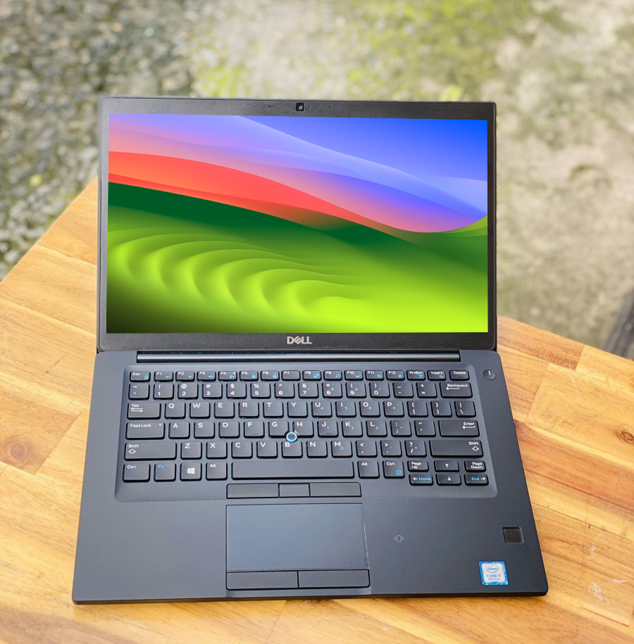 LAPTOP DELL XÁCH TAY DƯỚI 6 TRIỆU