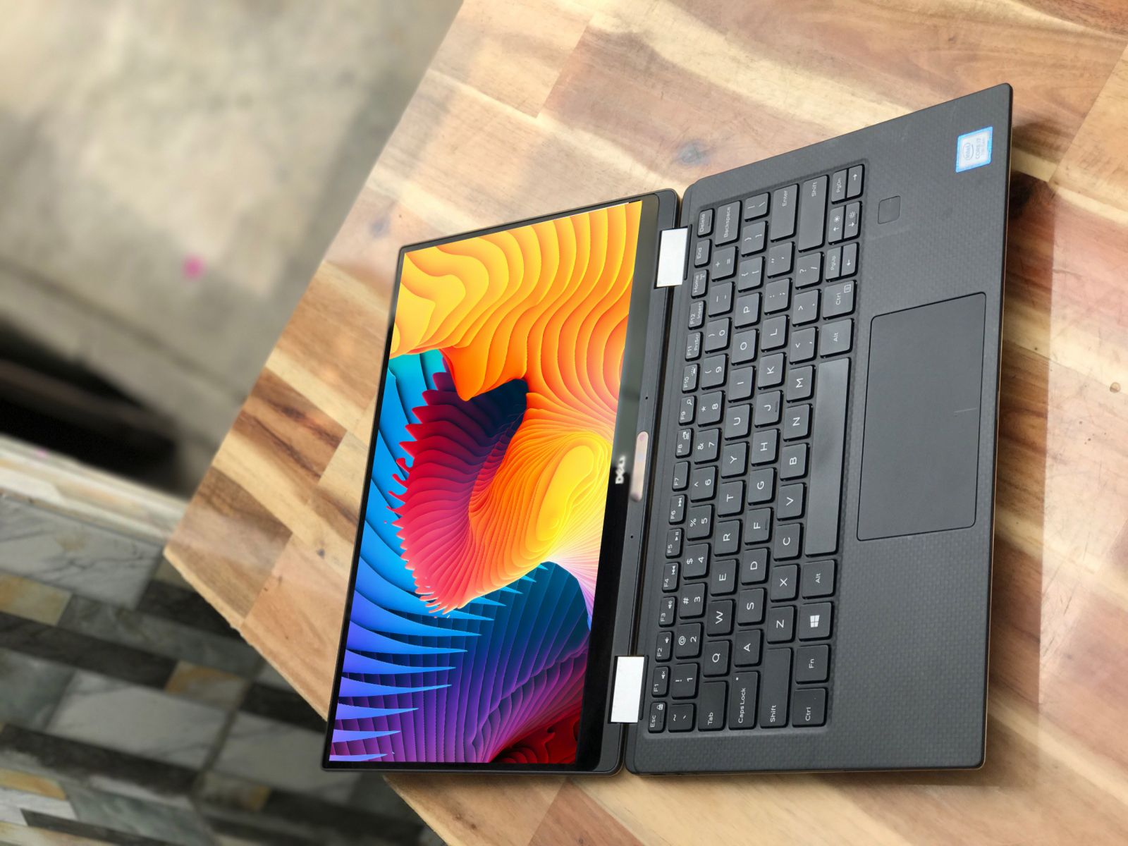 LAPTOP DELL XPS DƯỚI 10 TRIỆU ĐÁNG MUA 2025