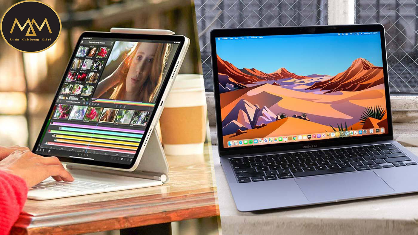 Địa chỉ mua laptop cũ uy tín nhất TPHCM 