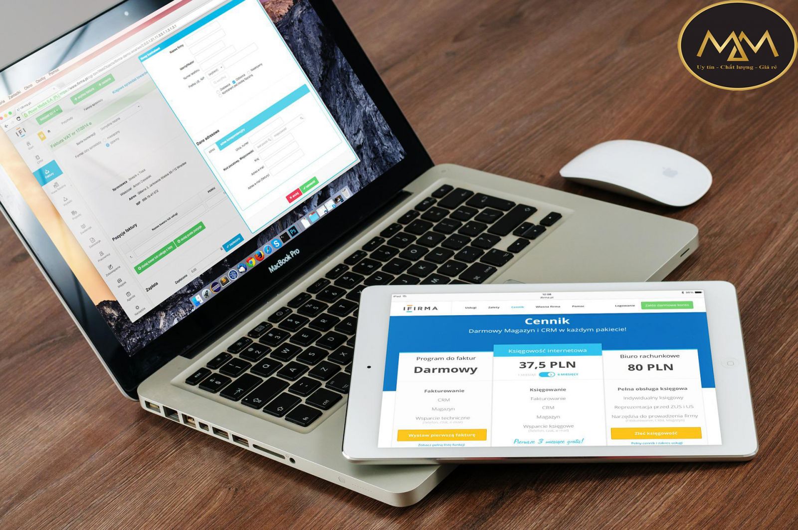 Mua laptop xách tay Mỹ