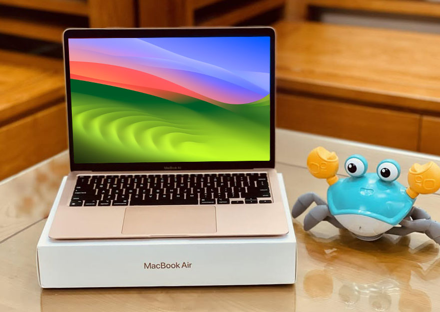 MACBOOK AIR M1