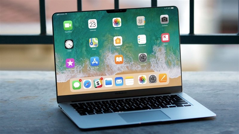 Ở ĐÂU BÁN MACBOOK CŨ UY TÍN GIÁ RẺ QUẬN 2