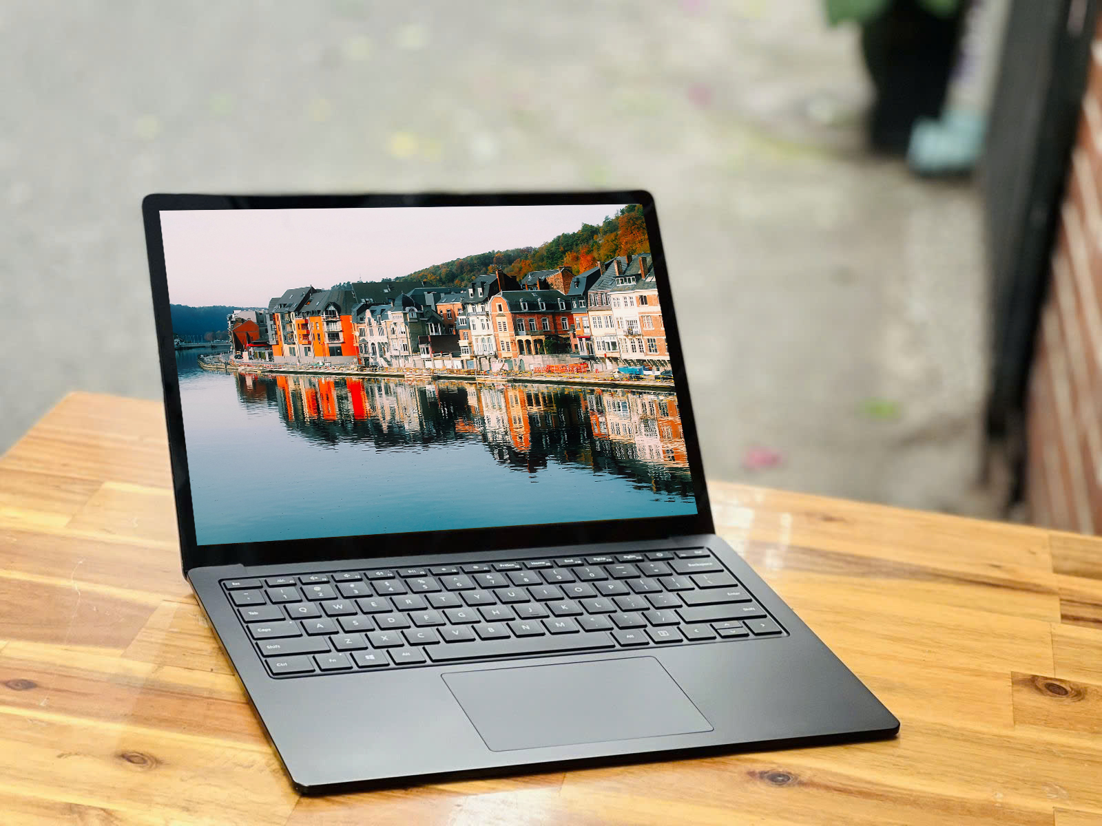SURFACE LAPTOP 4 I7 1185G7