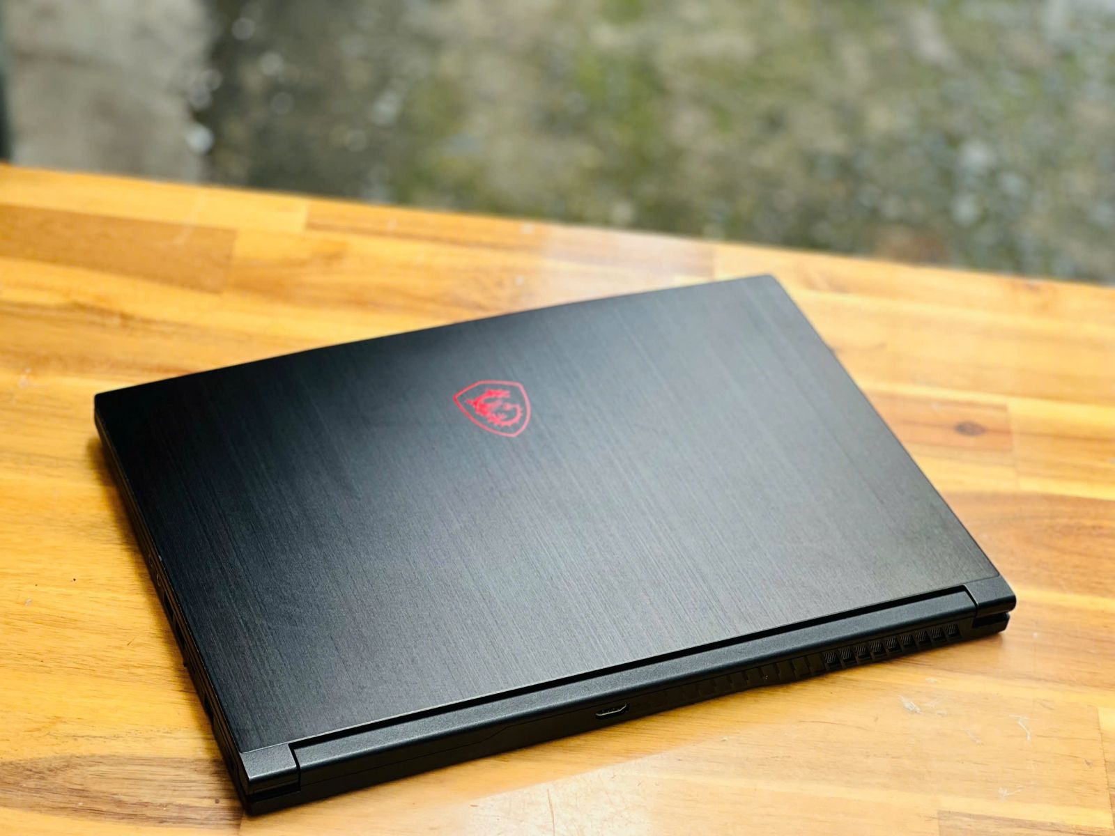MSI GAMING GF63 THIN 10SC