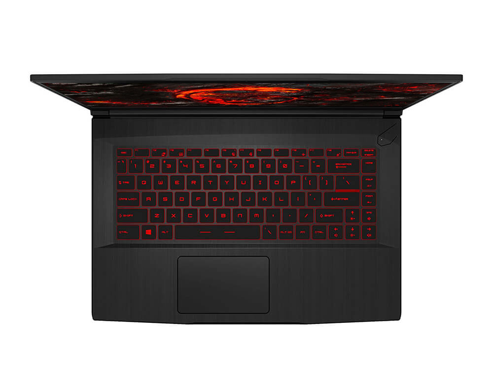 MSI GAMING GF63 THIN 10SC
