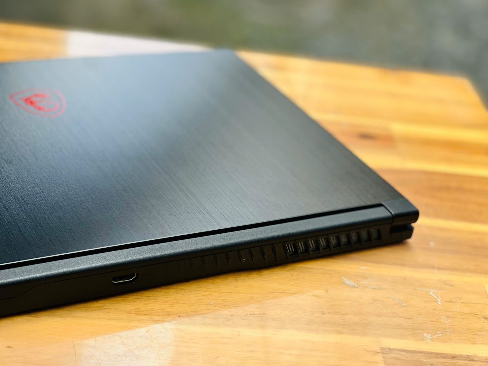 MSI GAMING GF63 THIN 10SC