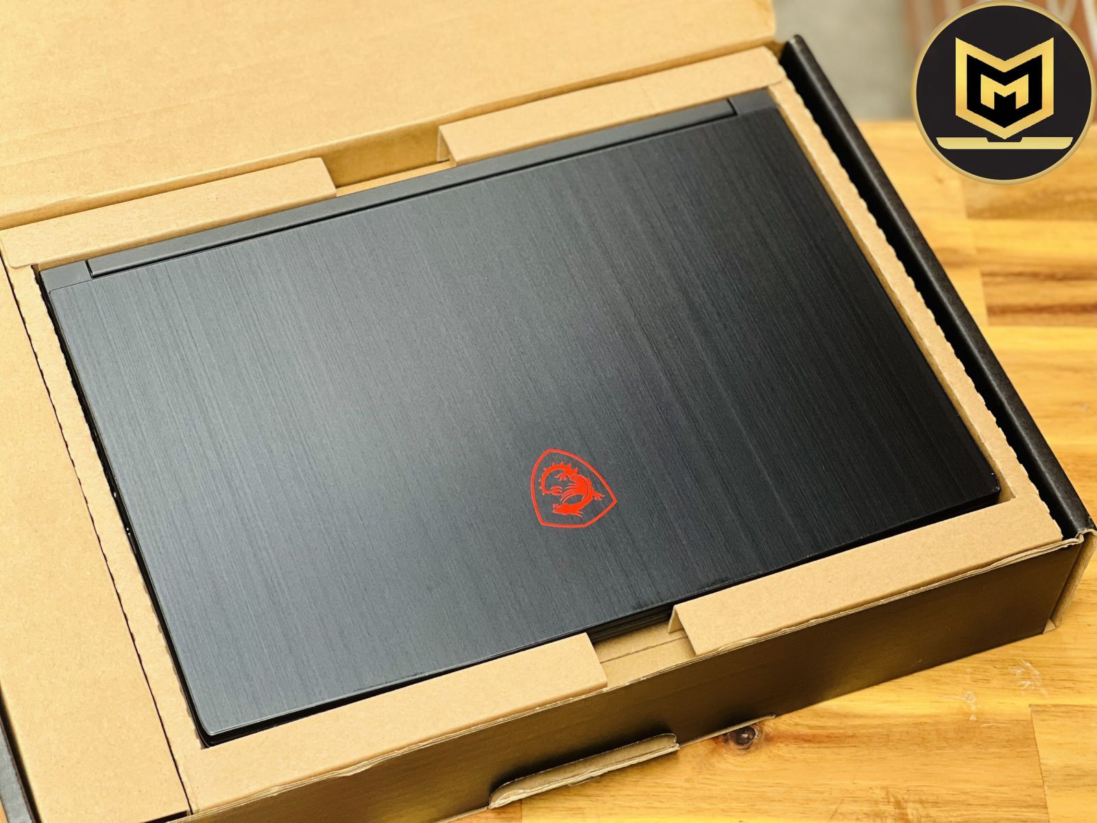 MSI GAMING GF65 THIN 10SER i7 10750H GIÁ RẺ