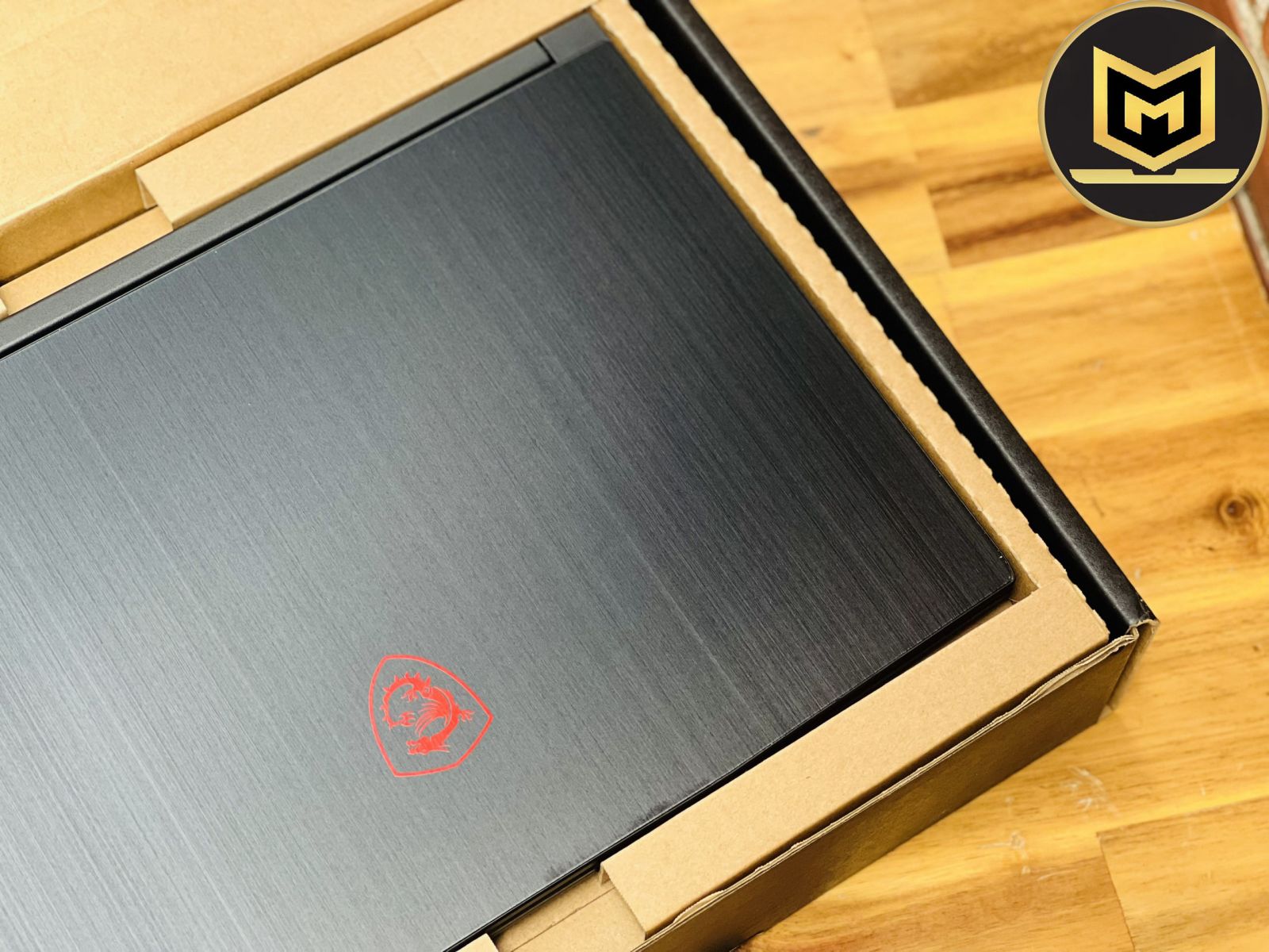 MSI GAMING GF65 THIN 10SER i7 10750H GIÁ RẺ