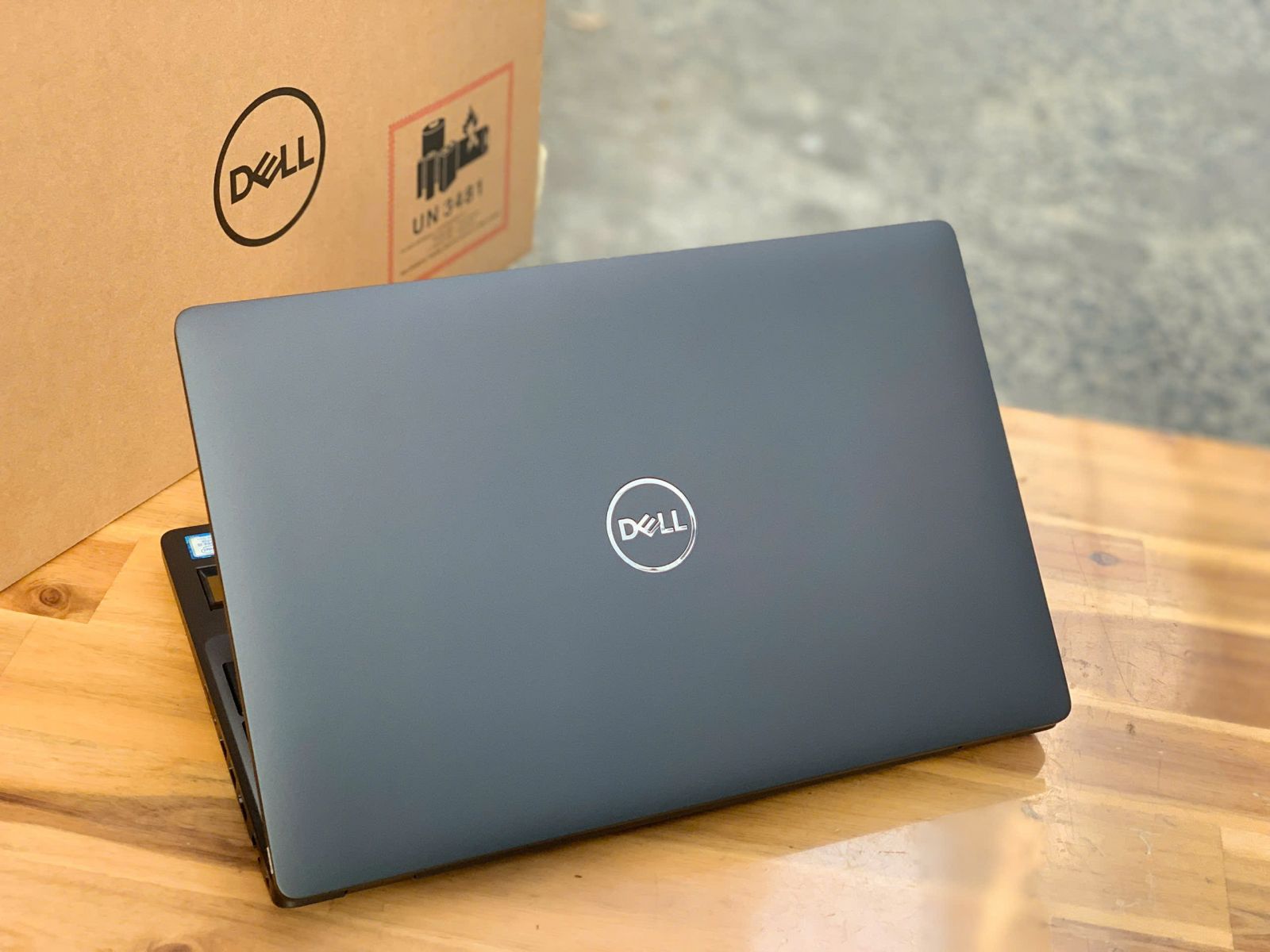 DELL LATITUDE 5501 i5 9400H
