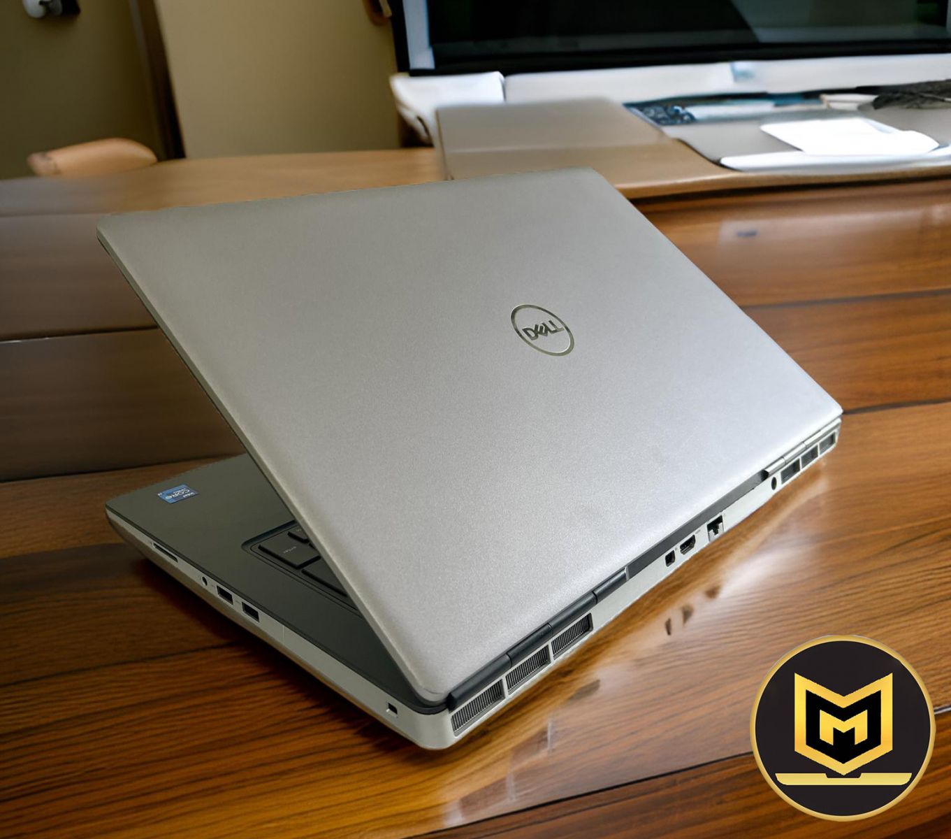 DELL PRECISION 7760