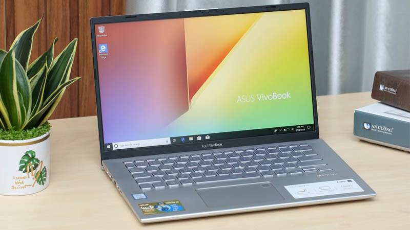 CỬA HÀNG BÁN LAPTOP ASUS CŨ GIÁ RẺ QUẬN 10